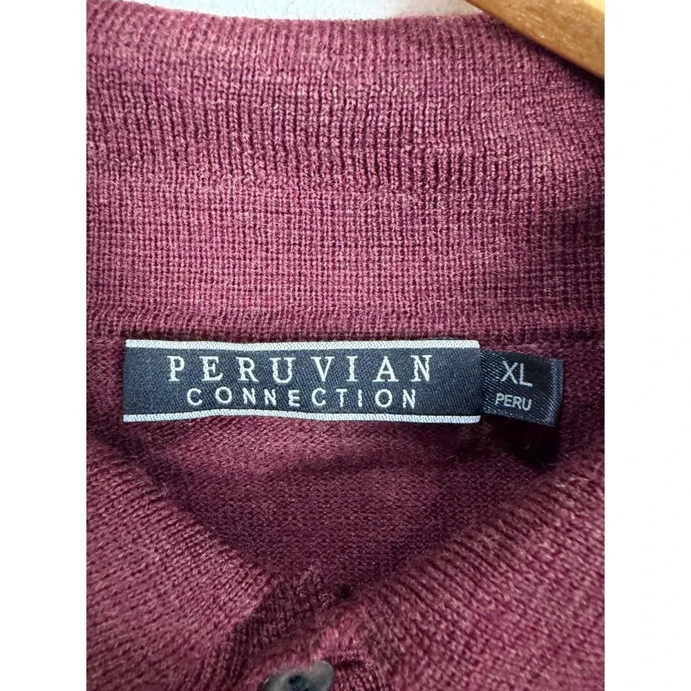 Peruvian Connection peruvian connection